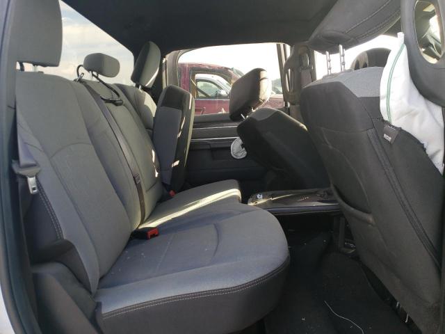 Photo 10 from auction – 2021 RAM 2500 BIG H with VIN 3C6UR5DL5MG532734