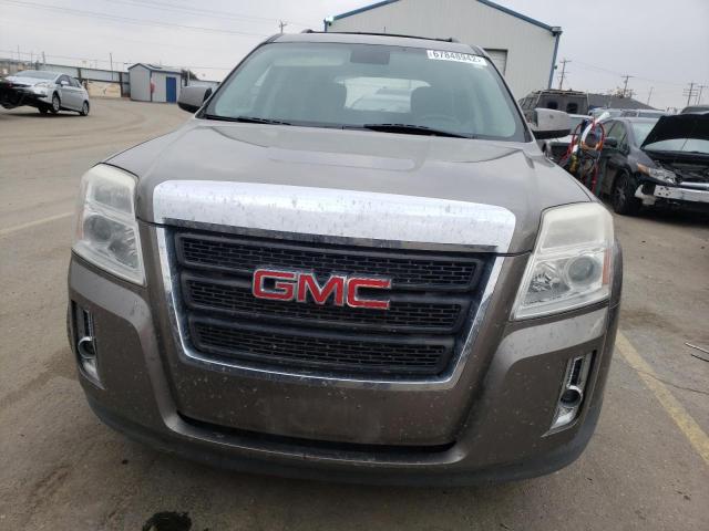 Photo 5 from auction – 2012 GMC TERRAIN SL with VIN 2GKFLTE58C6192436