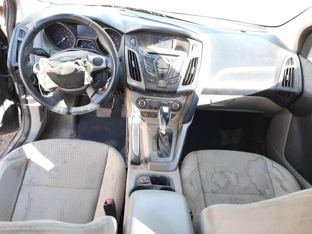 Photo 8 from auction – 2012 FORD FOCUS SEL with VIN 1FAHP3H24CL147985