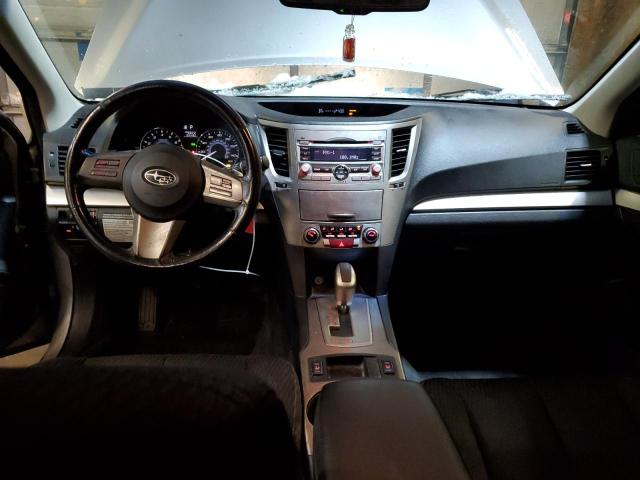 Photo 8 from auction – 2010 SUBARU OUTBACK 2. with VIN 4S4BRCGC4A3324791
