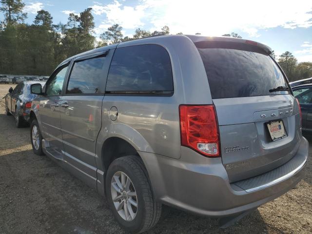 Photo 2 from auction – 2014 DODGE GRAND CARA with VIN 2C4RDGCG9ER458016