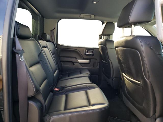 Photo 6 from auction – 2014 CHEVROLET SILVERADO with VIN 3GCUKREC6EG485394