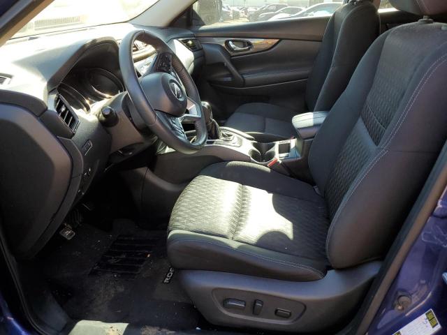 Photo 7 from auction – 2018 NISSAN ROGUE S with VIN KNMAT2MT5JP577157