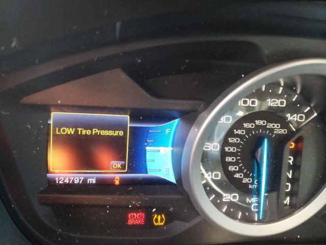 Photo 8 from auction – 2013 FORD EXPLORER X with VIN 1FM5K7D80DGB75446