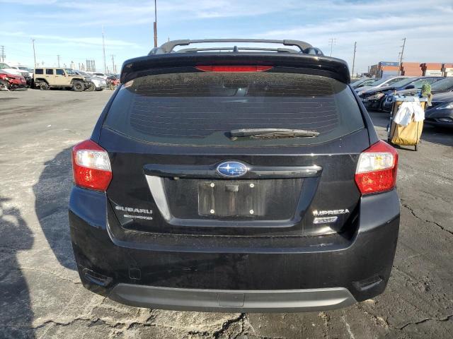 Photo 6 from auction – 2016 SUBARU IMPREZA SP with VIN JF1GPAU62G8239050