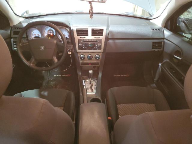 Photo 8 from auction – 2009 DODGE AVENGER SE with VIN 1B3LC46B89N562220