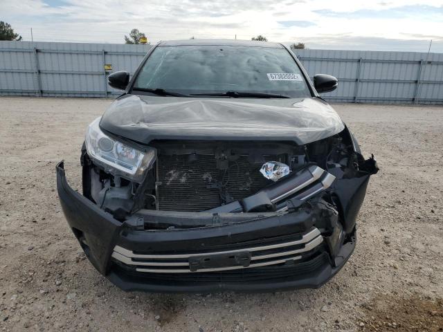 صورة رقم 5 من المزاد - 2019 TOYOTA HIGHLANDER مع VIN 5TDZZRFH2KS356884