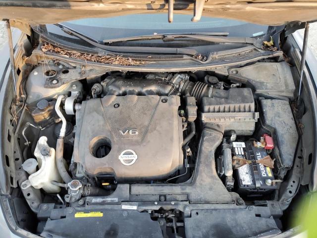 Фото 11 с аукциона – 2010 NISSAN MAXIMA S с VIN 1N4AA5AP5AC810997
