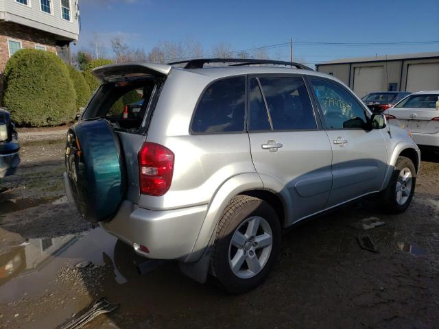 Photo 3 from auction – 2004 TOYOTA RAV4 with VIN JTEHD20V346013449