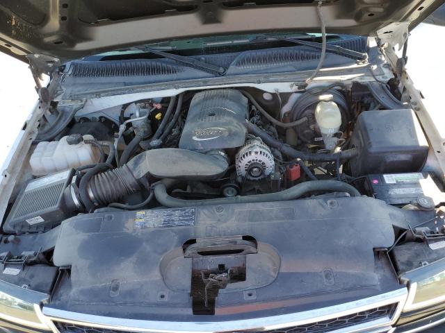 Фото 11 с аукциона – 2007 CHEVROLET SILVERADO с VIN 2GCEC13V771160126