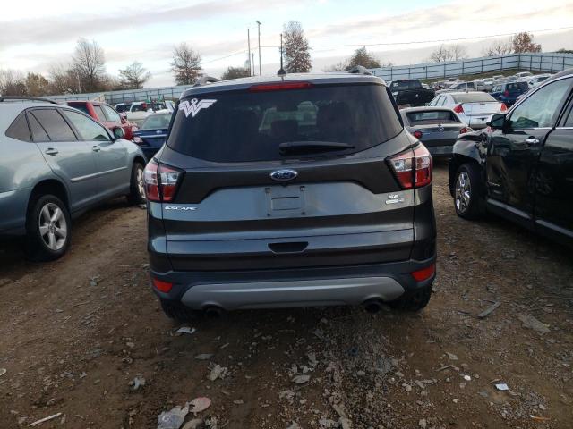 Photo 6 from auction – 2018 FORD ESCAPE SE with VIN 1FMCU9GD7JUA86993