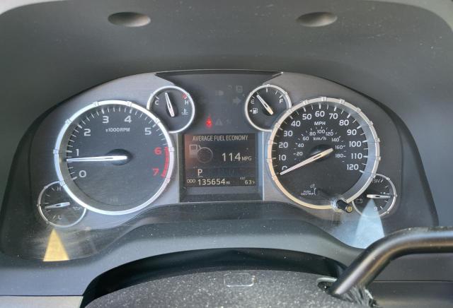 Photo 8 from auction – 2016 TOYOTA TUNDRA DOU with VIN 5TFRY5F17GX204745