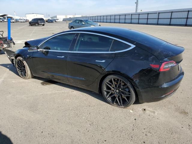 Photo 2 from auction – 2020 TESLA MODEL 3 with VIN 5YJ3E1EB0LF600120