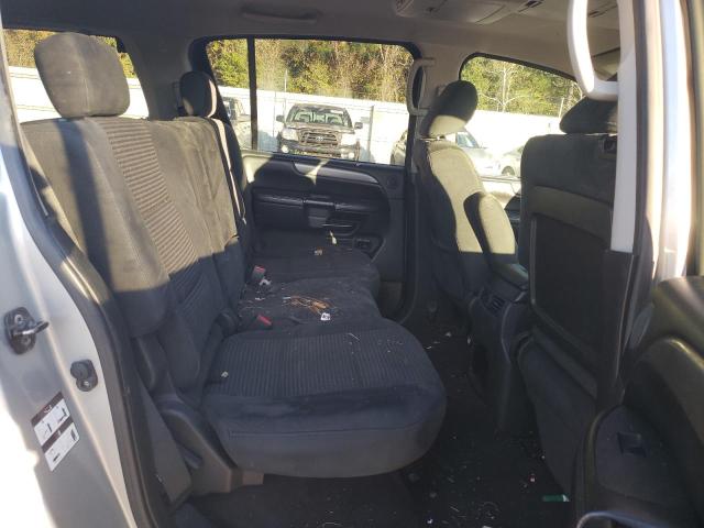 Photo 11 from auction – 2010 NISSAN ARMADA SE with VIN 5N1BA0NC4AN601792
