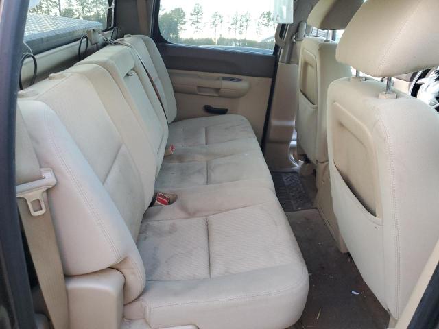 Photo 10 from auction – 2012 GMC SIERRA C15 with VIN 3GTP1VE08CG311872