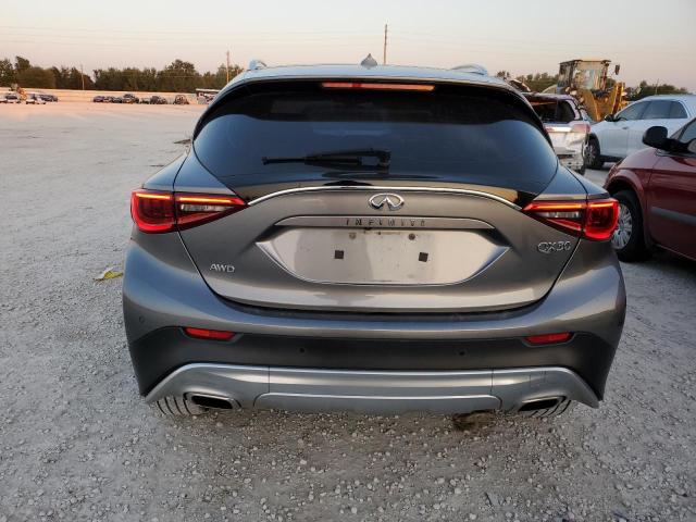 Photo 6 from auction – 2017 INFINITI QX30 BASE with VIN SJKCH5CR2HA033632