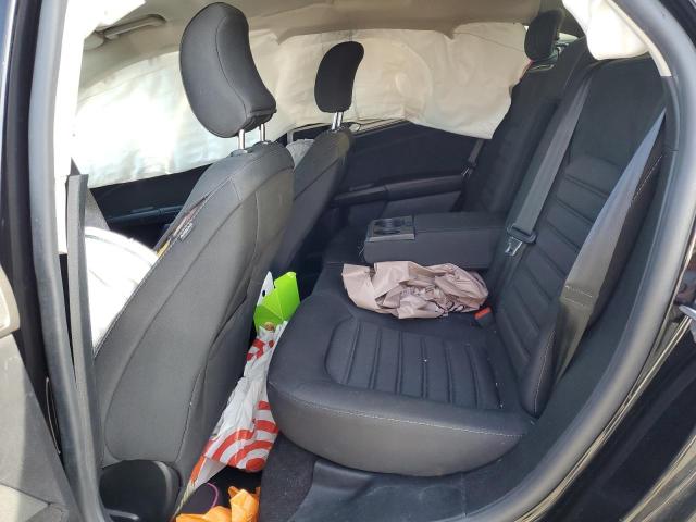 Photo 10 from auction – 2019 FORD FUSION SE with VIN 3FA6P0HD9KR135712