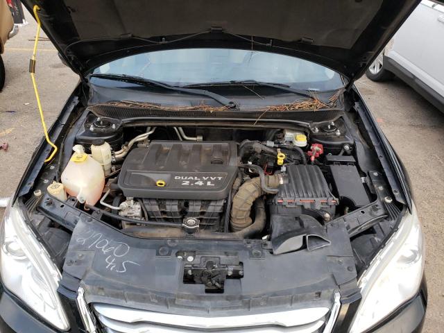 Photo 11 from auction – 2012 CHRYSLER 200 LIMITE with VIN 1C3CCBBB0CN174919