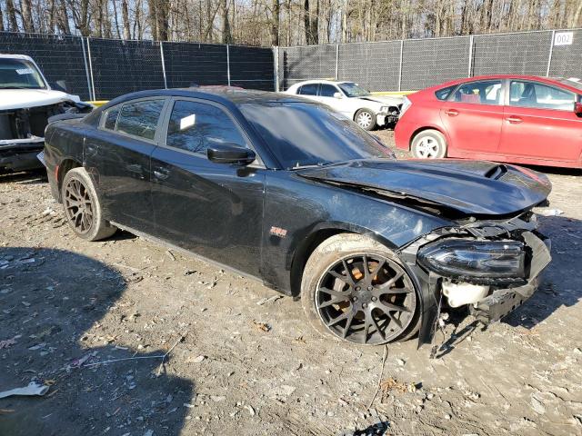 Photo 4 from auction – 2019 DODGE CHARGER SC with VIN 2C3CDXGJ4KH502067