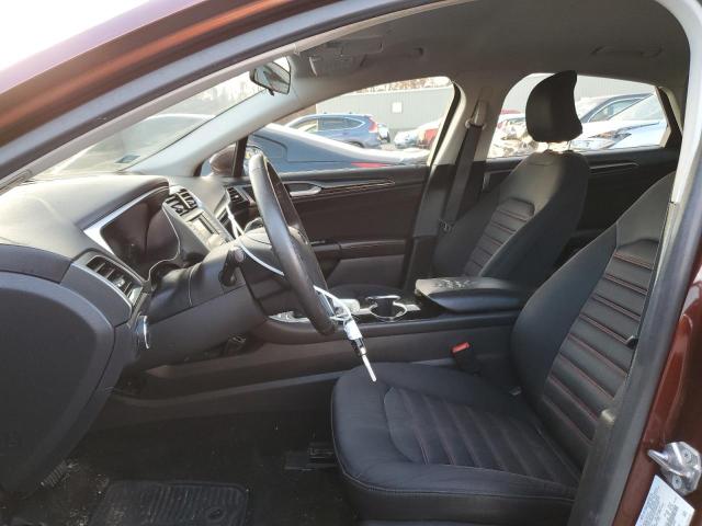 Photo 7 from auction – 2015 FORD FUSION SE with VIN 3FA6P0H70FR216937