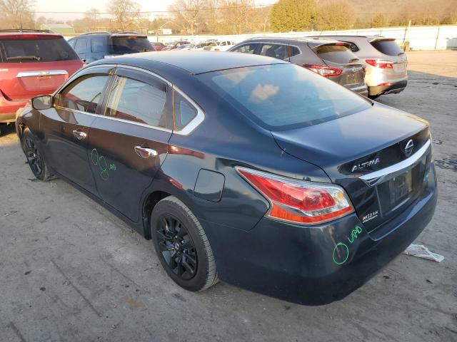 Photo 2 from auction – 2013 NISSAN ALTIMA 2.5 with VIN 1N4AL3AP6DC298914