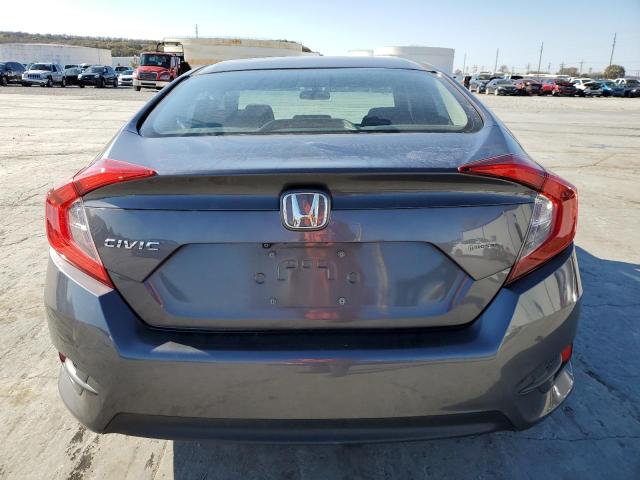 Photo 6 from auction – 2016 HONDA CIVIC EX with VIN 19XFC2F71GE051204