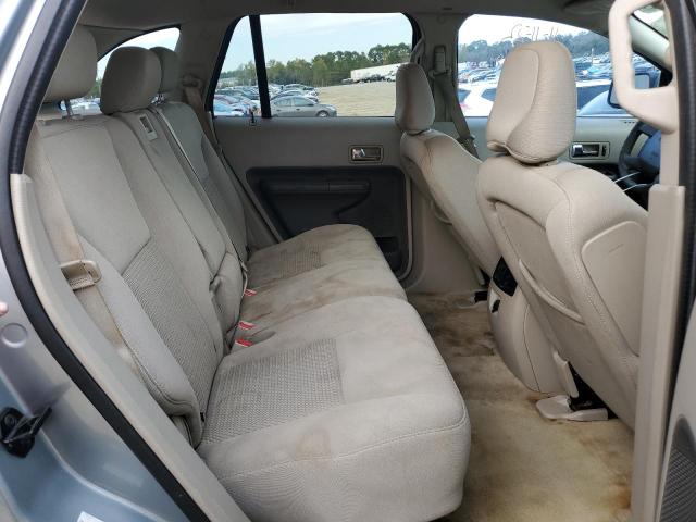 Photo 11 from auction – 2007 FORD EDGE SE with VIN 2FMDK36CX7BA60872
