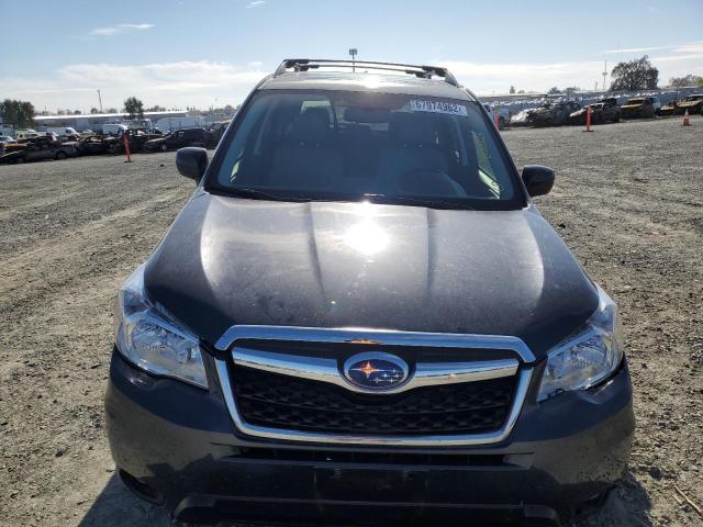 Photo 5 from auction – 2014 SUBARU FORESTER 2 with VIN JF2SJAHC1EH547430