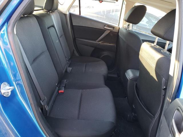 Photo 10 from auction – 2012 MAZDA 3 I with VIN JM1BL1L74C1583931