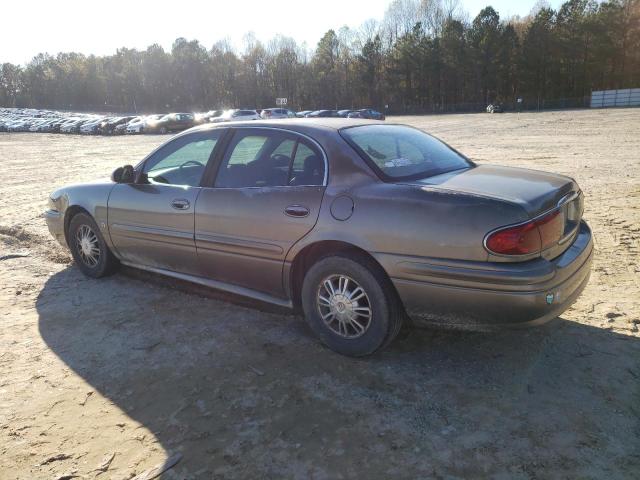 Photo 2 from auction – 2003 BUICK LESABRE CU with VIN 1G4HP52KX3U155142
