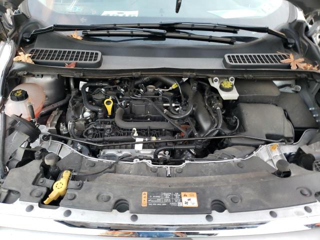 Photo 12 from auction – 2019 FORD ESCAPE SE with VIN 1FMCU9GD9KUA73874