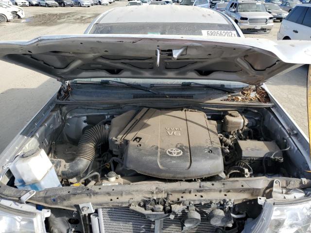 Photo 11 from auction – 2011 TOYOTA TACOMA DOU with VIN 3TMLU4EN9BM058945