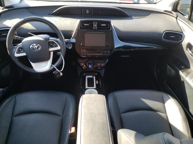 Photo 8 from auction – 2016 TOYOTA PRIUS with VIN JTDKARFU6G3028365