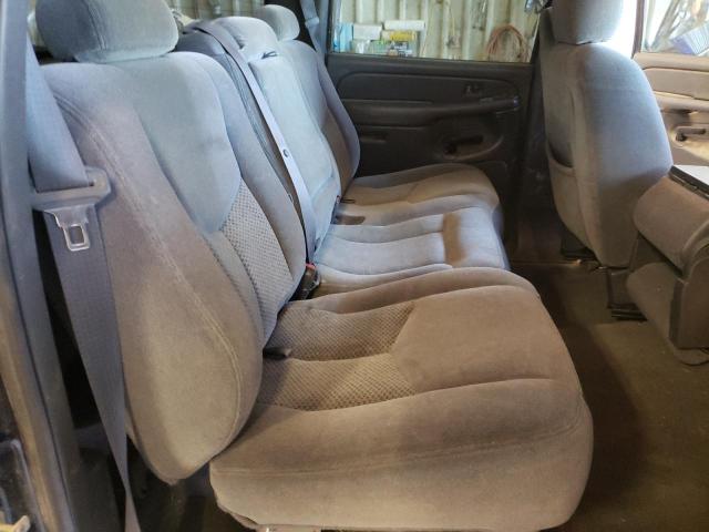 Photo 10 from auction – 2005 CHEVROLET SILVERADO with VIN 2GCEC13T951363837
