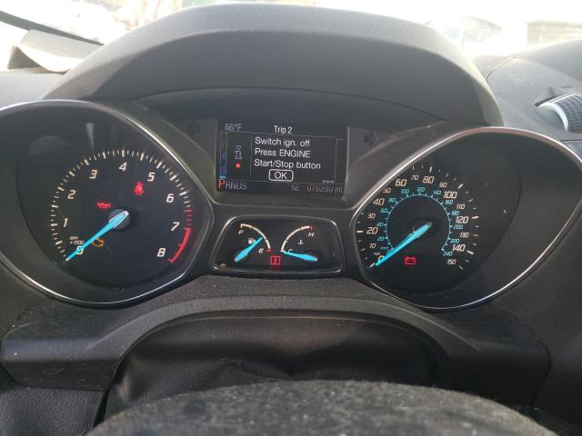 Photo 9 from auction – 2013 FORD ESCAPE TIT with VIN 1FMCU0J95DUB55572