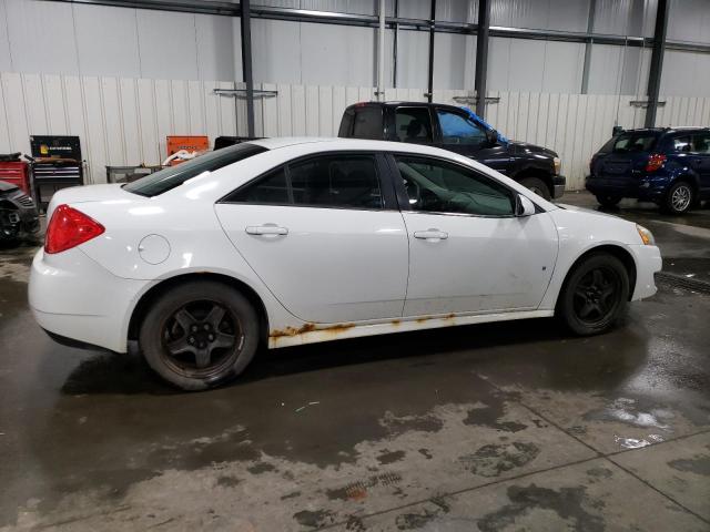Photo 3 from auction – 2010 PONTIAC G6 with VIN 1G2ZA5E07A4104977