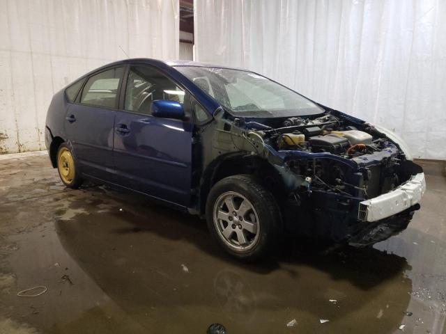Photo 4 from auction – 2009 TOYOTA PRIUS with VIN JTDKB20U997869914