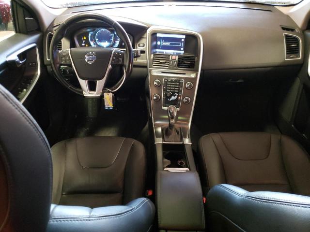 Photo 8 from auction – 2015 VOLVO XC60 T5 PR with VIN YV426MDB8F2589254