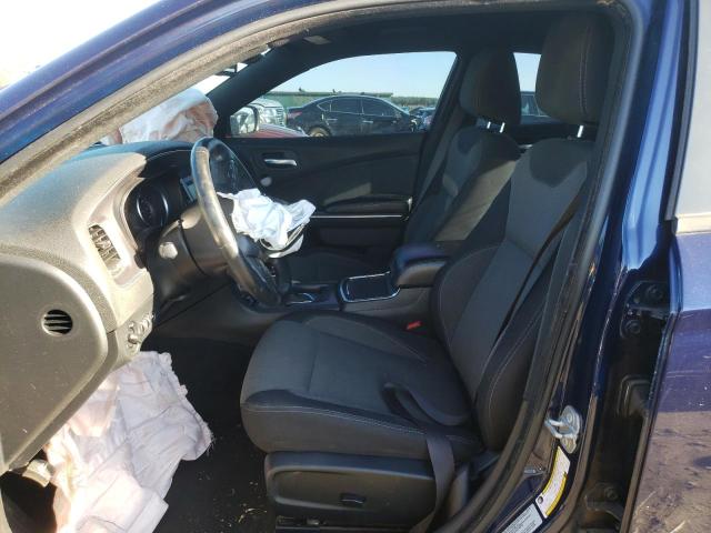 Photo 7 from auction – 2015 DODGE CHARGER SE with VIN 2C3CDXBG0FH734733