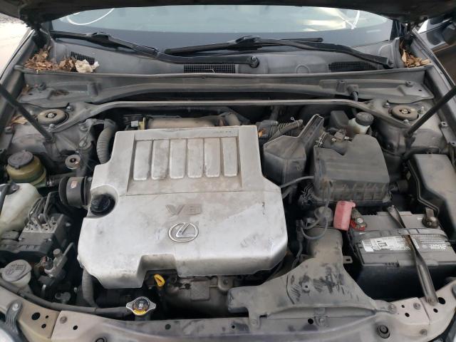 Photo 11 from auction – 2008 LEXUS ES 350 with VIN JTHBJ46G282249819