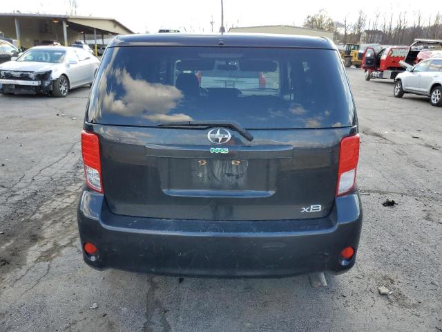 Photo 6 from auction – 2012 TOYOTA SCION XB with VIN JTLZE4FE2CJ018666