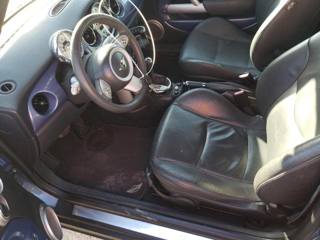 Photo 7 from auction – 2005 MINI COOPER with VIN WMWRF33495TG10717