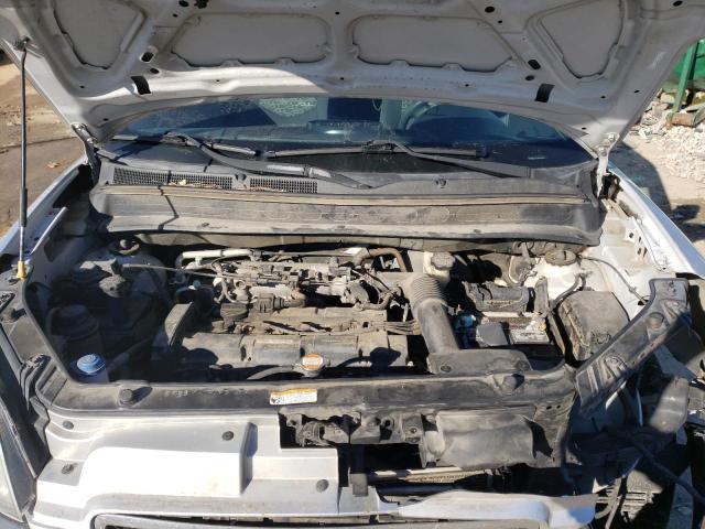Photo 7 from auction – 2010 KIA SOUL + with VIN KNDJT2A20A7124219
