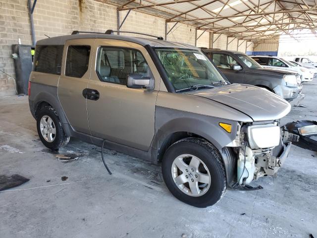 Zdjęcie 4 z aukcji – 2003 HONDA ELEMENT EX z VIN 5J6YH27583L050926