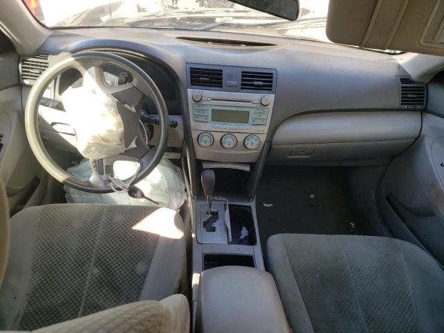 Photo 8 from auction – 2007 TOYOTA CAMRY CE with VIN 4T1BE46K57U678428
