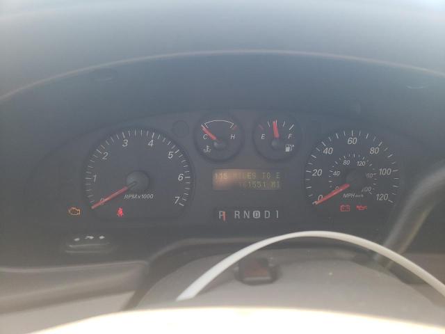 Photo 9 from auction – 2004 FORD TAURUS SE with VIN 1FAFP53U74G124674