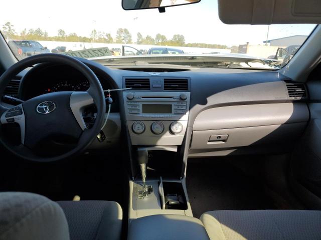 Photo 8 from auction – 2011 TOYOTA CAMRY BASE with VIN 4T1BF3EK8BU183528