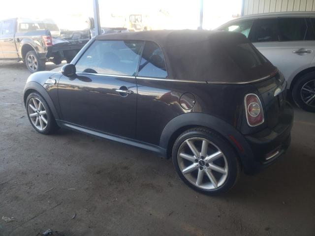 Zdjęcie 2 z aukcji – 2013 MINI COOPER S z VIN WMWZP3C57DT550566