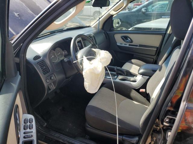 Photo 7 from auction – 2005 MERCURY MARINER with VIN 4M2YU56Z85DJ08631