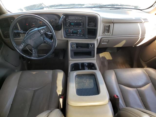 Photo 8 from auction – 2006 GMC NEW SIERRA with VIN 2GTEK13T961202358